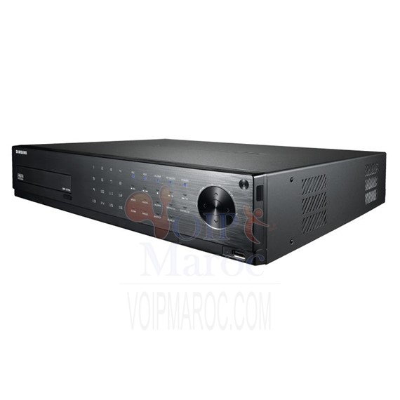 DVR Autonome 16 Canaux SRD-1676D-1TB