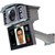 Lecteur Biométrique Contrôleur Utilisant la Reconnaissance Faciale BIOCAM 300