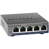 Switch 5 ports 10/100/1000 Mbps Green Ethernet