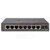 Switch Gigabit Ethernet  8-Port 10/100/1000BASE-T GSD-803