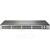 Switch manageable 48 ports Gigabit 10/100/1000 Mbps (24 PoE+) + 4 ports 10 Gbps JL173A